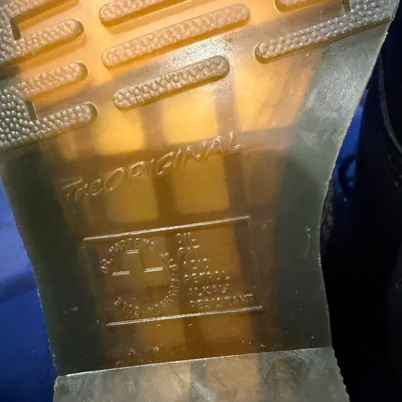 Dr. Martens Rose design - Picture 6 of 7